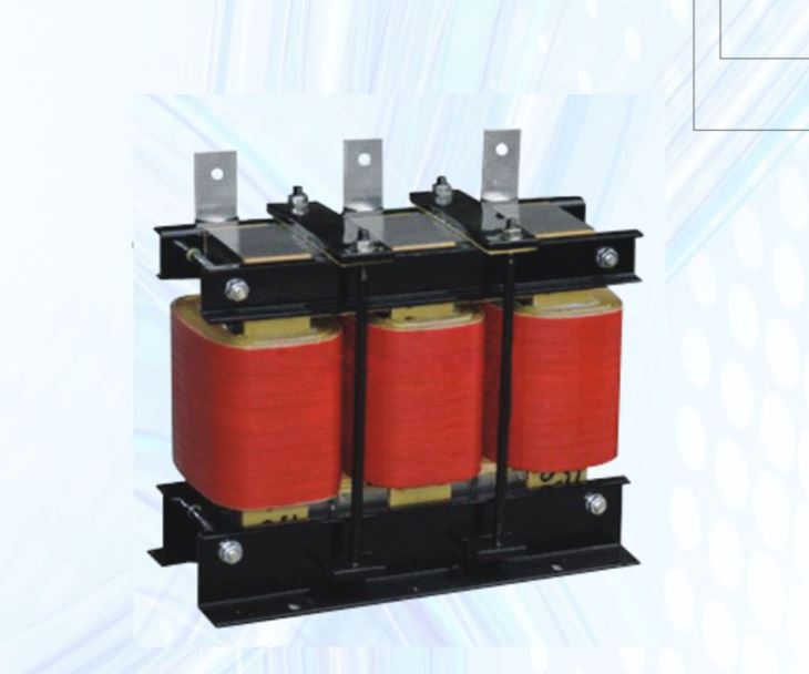 濾波電抗器 濾波電抗器