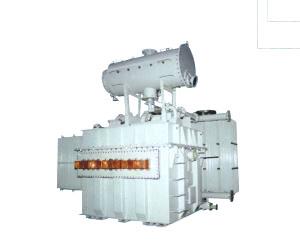 煉鋼電弧爐變壓器 煉鋼電弧爐變壓器