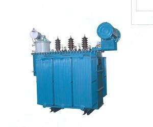 鋁箔化成專用調(diào)壓整流變壓設備 鋁箔化成專用調(diào)壓整流變壓設備